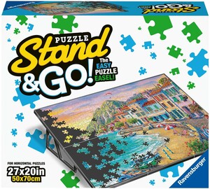 Ravensburger Puzzle Stand & Go 4005556165292