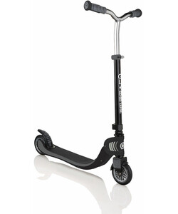 Globber Trottinette Globber Flow 125 Foldable - Gris et Noir 4897070183872