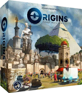 Pixie Games Origins - first builders (fr) 3701358300657