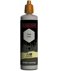 The Army Painter Warpaints Air - Primer Grey (100ml) 5713799201064