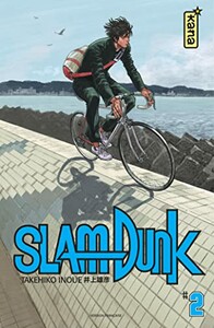 Kana Slam Dunk - Star ed. (FR) T.02 9782505076513
