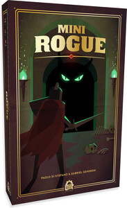 Nuts Games Mini Rogue 3770009354530