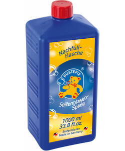 Pustefix Recharge de savon 1000 ml 4001648697252