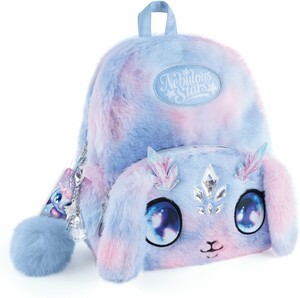 Nebulous Stars Nebulous Stars Mini Sac à dos peluche - Agatha 694704126724