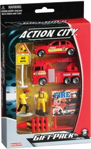 Action City Action City véhicule feu 10 606411389415