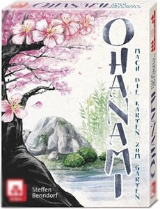 Oya Ohanami (fr) 3760207030367