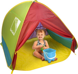 Schylling Tente protection UV 50+ 90x130x100cm 019649234011