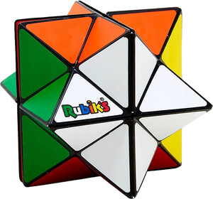 Rubik's Rubik's Étoile magique 670628756414