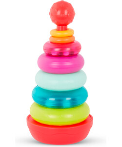 B. Brand B. Baby - anneaux empilables 062243451728