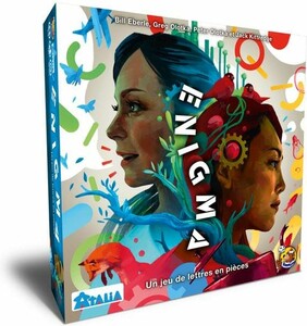 atalia Enigma 4260664070351