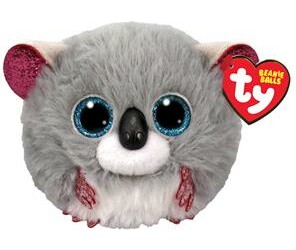 Ty Beanie balls - katy - koala gray (balle) 008421425587