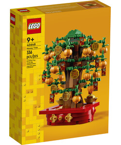LEGO LEGO 40648 Money Tree 673419377201