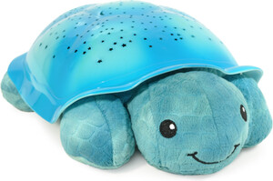 Cloud b Cloud b projecteur d'étoiles tortue Aqua (Twilight Turtle) 059366271685