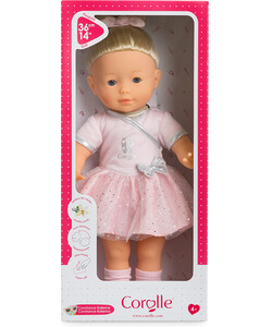 Corolle Corolle (36cm) - Constance Ballerine 4062013200200