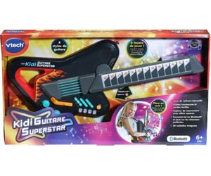 VTech Vtech Kidi Guitare Superstar (fr) 3417765910050