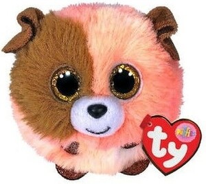 Ty mandarin - orange dog typuf 008421425235