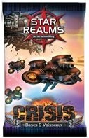 iello Star Realms (fr) ext Crisis Bases et vaisseaux 3760175513220
