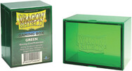 Dragon Shield Deck Box Dragon Shield Gaming Box vert 5706569200046