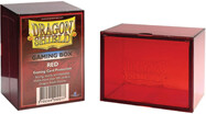 Dragon Shield Deck Box Dragon Shield Gaming Box rouge 5706569200077