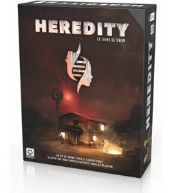Darucat Heredity 3770031130003