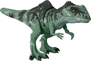 Mattel Jurassic World - Giganotosaurus 887961968644