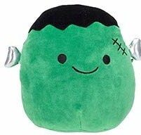 Squishmallow Squishmallow 12" Halloween - Marcus *