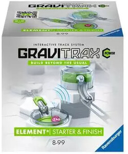 Gravitrax Gravitrax Accessoire Démarrage et arrivée 4005556268108