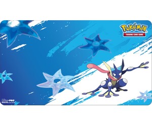 Pokémon UP Playmat Pokémon Greninja 074427162993