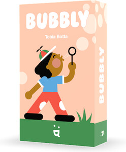 Helvetiq Bubbly / Pocket games (fr/en) 7640139533234