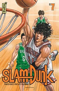 Kana Slam Dunk - Star ed. (FR) T.07 9782505078487