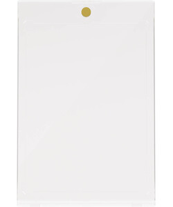 Ultra PRO Protecteurs de cartes One Touch - 35pt x expanded magnetic closure 074427164010