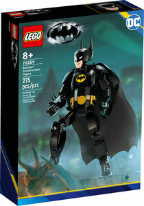 LEGO LEGO 76259 La figurine de Batman™ 673419376709