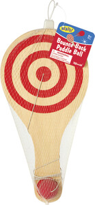 Acheter Jeu De Bolo (Paddle Ball) - Toysmith - Joubec Acheter Jouets Et Jeux  Au Québec Et Canada - Achat En Ligne