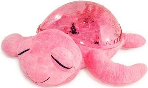 Cloud b Cloud b projecteur effet sous-marin tortue rose (Tranquil Turtle) 059366271708