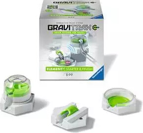 Gravitrax Gravitrax Accessoire Démarrage et arrivée 4005556268108
