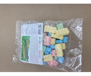Confiserie abitibi Bonbons Friandise Sullivan Brique Lego 