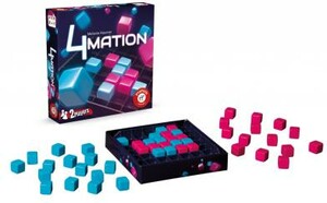 Piatnik 4Mation 9001890719493