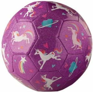 Crocodile creek Ballon de soccer size 3 licorne 732396250041