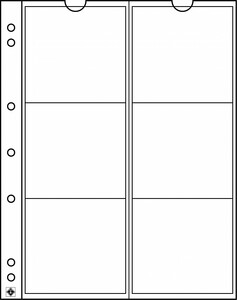 Lighthouse Publications, Inc. monnaie numis feuilles 55 (NH06) -numis 4004117902635