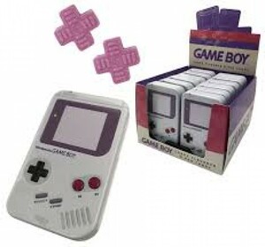 Boston America Corp Bonbons GameBoy 611508175598