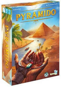 Synapses Games Pyramido (fr/en) 894342000329