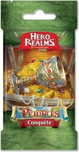 iello Hero Realms (fr) Périples conquete 3760175517860