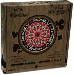 Gladius toc/tock jeu Heritage 4 Joueurs 22po 620373000324