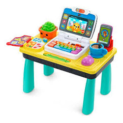 VTech Vtech Baby bureau des découvertes (fr) 3417765931062