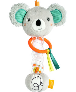 Fehn Bâton de pluie koala 4001998049053