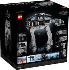 LEGO LEGO 75313 AT-AT™ 673419340618