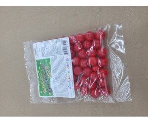 Confiserie abitibi Bonbons Friandise Sullivan Boule Rouge Canelle 