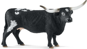 Schleich Schleich 13865 Vache Texas Longhorn 4055744019852