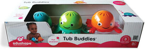 Edushape Bath Pals 7290002597810