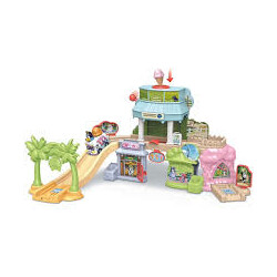 VTech Vtech Bluey Super marchand de glace interactif (fr) 3417765897054